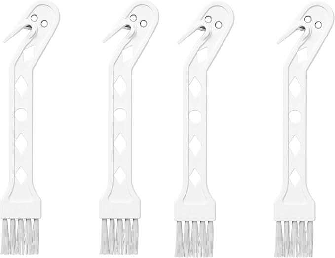 Handheld Vacuum Cleaner Brush Dust Brush Vacuum Roller Cleaning Tool Sweeping by Unknown