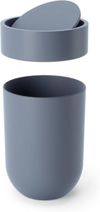Umbra Touch Trash Can, Small Garbage Bin Waste Basket - Image 7