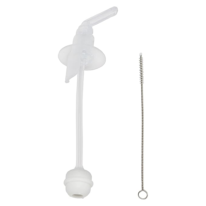 Dr. Brown's Baby's First Straw Cup Straw Replacement Kit - Image 2