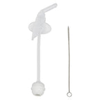 Dr. Brown's Baby's First Straw Cup Straw Replacement Kit - Image 2