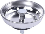 Kitchen Sink Basket Strainer Replacement - Image 2