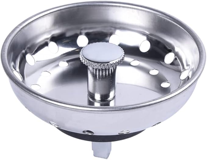 Kitchen Sink Basket Strainer Replacement - Image 2