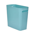Platic Trash Can by Unknown