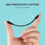 Individually Wrapped Double Tipped Cotton Swabs, - Image 4