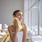 Towel and Linen Mart 100% Cotton - Image 2