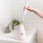 Tao Clean UV Sanitizing Sonic Toothbrush and Cleaning Station, Electric - Image 6