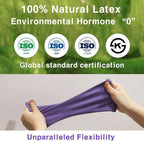 HOMSSEM Dishwashing Gloves - Image 6
