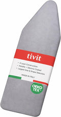 TIVIT Ironing Board Cover for Reliable 100IB – Alumitek PRO Reflective Silicone by TIVIT