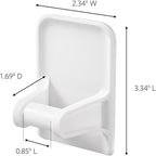 Command Spray Bottle Hangers, Holds up to 32 fl oz, 2 Hangers - Image 2