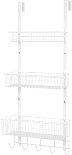 YBING Over The Door Organizer by YBING