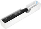 Acrylic Electric Toothbrush Holder - Image 5
