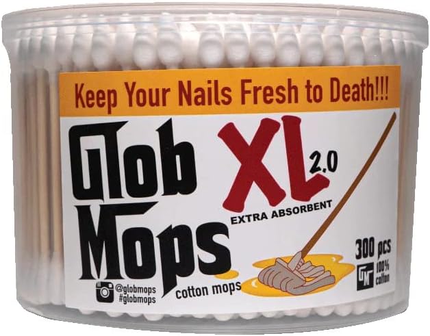 Glob Mops XL 3 Pack - Image 4