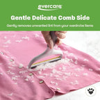 Evercare Duo Pet Hair & Lint Remover - Image 5