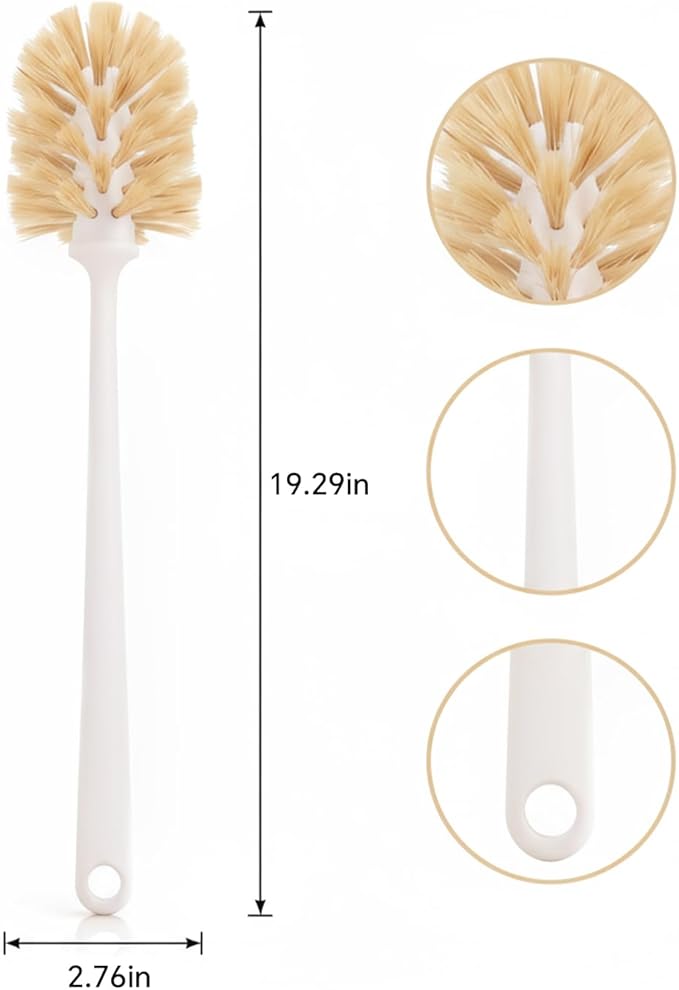Plastic Bottle Brush - Image 6