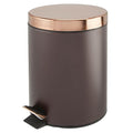 mDesign Pedal Bin by mDesign