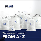 Plasticplace Custom Fit Trash Bags Compatible - Image 4