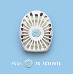 Febreze SMALL SPACES Fresh-Harvest Pumpkin - Image 4