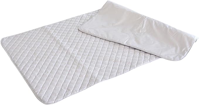 Ironing Mat Blanket Ironing Board Replacement, Iron Board Alternative Cover by Sanseenia
