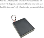 HAHIYO 6V AA Battery Holder Bundle - Image 3
