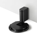 2 Pack Windproof Door Stoppers Adjustable Bottom of Door Holder No Drilling by Yagman