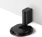 2 Pack Windproof Door Stoppers Adjustable Bottom of Door Holder No Drilling by Yagman
