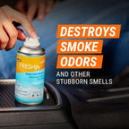 Armor All Car Air Freshener and Purifier, Car Odor Eliminator, Stocking Stuffers - Image 5