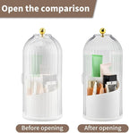Rotating Toothbrush Holder - Image 6