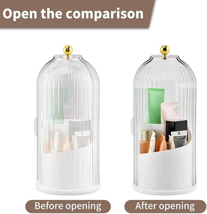 Rotating Toothbrush Holder - Image 6