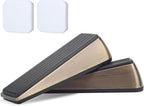 2 Pack Door Stoppers, Zinc Alloy Door Stop - Image 8