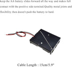 HAHIYO 4.5V AA Battery Holder Bundle Series - Image 3
