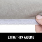 GORILLA GRIP The Original Ironing Board Cover and Pad, Silicone Coating - Image 7