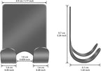 Diesisa Razor Holder 304 Stainless Steel - Image 6