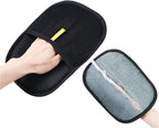 4Valley Electrostatic Pet Hair Removal Glove – Reusable Dog & Cat Hair Remover by Unknown
