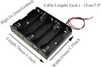 HAHIYO 7.5V 5AA Battery Holder Bundle Series - Image 2