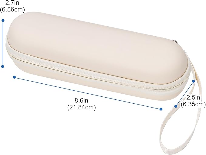 ProCase Travel Case for Oral-B/Oral-B Pro Smartseries/IO Serie Sonicare - Image 7