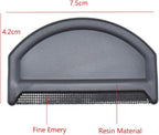 2 pcs, Sweater Comb, Cashmere Comb, Wool Comb, De-Pilling Knitwear Comb - Image 5