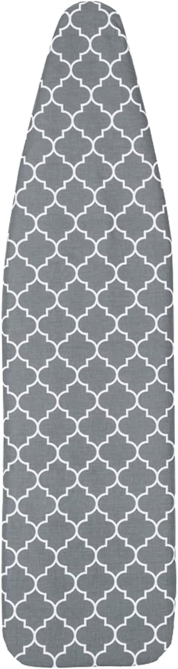Ironing Board Cover and Pad, 100% Cotton by Seymour+Home+Products
