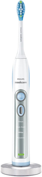 Silver Toothbrush Holder Compatible - Image 4