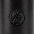 CRAFTSMAN ROAD Cast Iron Door Stop – Decorative, Weighted Heavy Door Weight – - Image 7