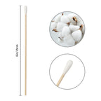 Vaincre 300PCS Long Cotton Swabs - Image 3