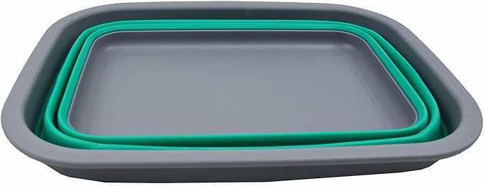 SAMMART 9.2L Collapsible Tub - Image 2