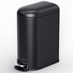 CEROELDA Small Bathroom Trash Can by WelcometoCEROELDA