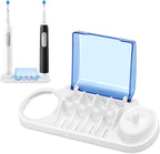 Electric Toothbrush Holder Replacement by PDEEY
