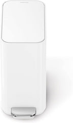 simplehuman Small Bathroom Trash Can - Image 5