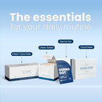 Clean Skin Club Clean² Pads 2.0 Guaranteed Not to Shed & Tear Face Pads - Image 8