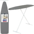 Full Size Ironing Board with Cover & Pad – Made in USA by Seymour Home Products by Seymour+Home+Products