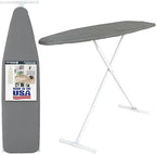 Full Size Ironing Board with Cover & Pad – Made in USA by Seymour Home Products by Seymour+Home+Products