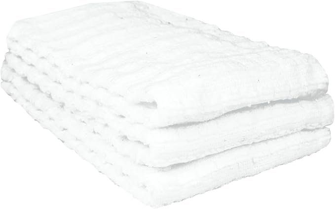 Ritz Royale Collection 100% Combed Terry Cotton, Highly Absorbent, Kitchen Dish by Ritz+Foodservice