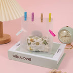 1.35 Inch Mini Clothes Pins for Photo100 Pcs - Image 3