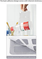 50 Pack Disposable Shower Drain Hair Catcher - Image 6